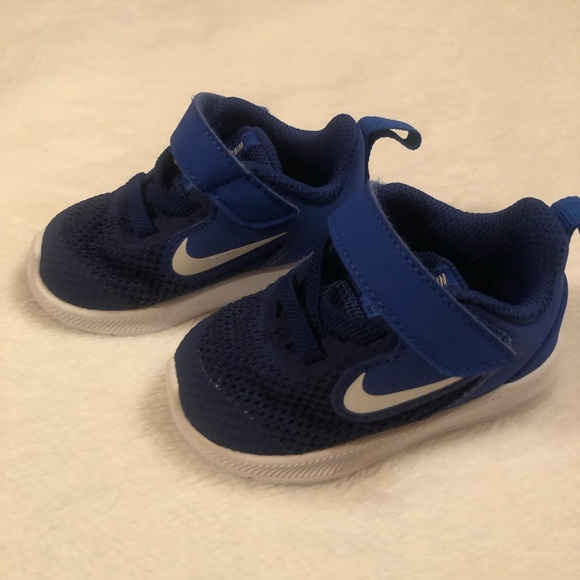 Nike Other - Baby Boys Nike Shoes